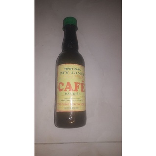 Hương CAFE chai 500ml ( Cà Phê)