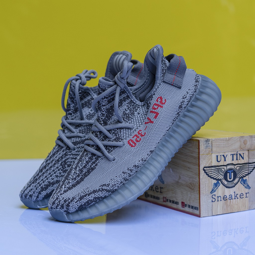 ✅ Giày YZ 350 🎁FREESHIP🎁 Giày YZ350  Mắm Tôm Nam Nữ Êm , Bền , Đẹp , Cao Cấp ✅ ‣ : : 