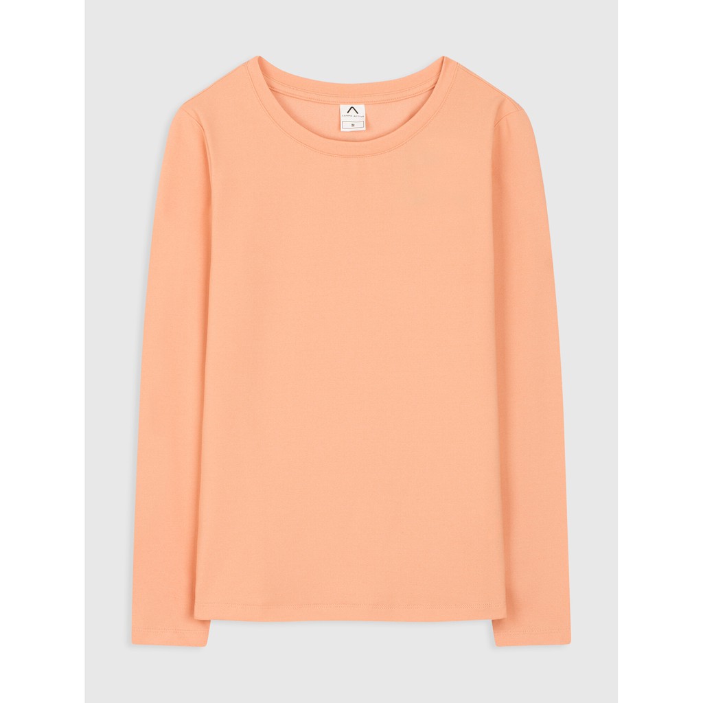 Áo dài tay nữ 6TL19W001 Canifa