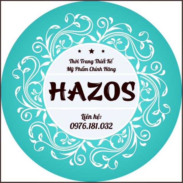 Hazos.Store