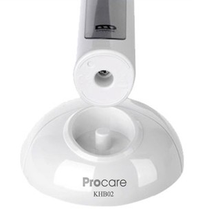 Đế sạc bàn chải máy người lớn KHB02