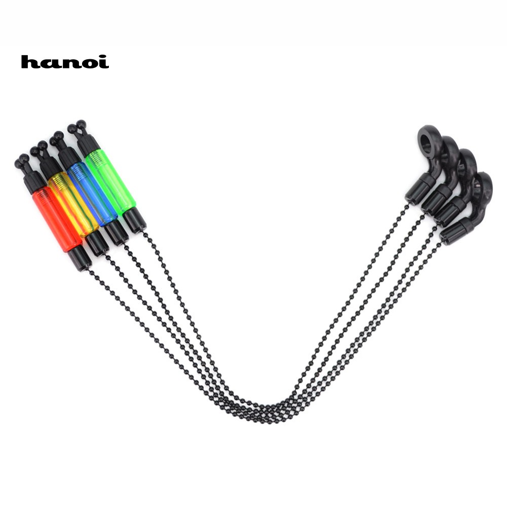 Thiết Bị Báo Động Cá Cắn Câu Tiện Lợi