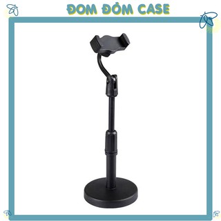 Giá Đỡ Điện Thoại Để Bàn L8 Đa Năng Xoay 360 Độ - Sử Dụng Cho Mọi Điện Thoại