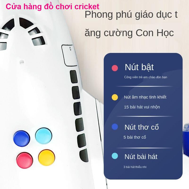 Đồ chơi máy bay điều khiển từ xa cỡ lớn cho bé trai giáo dục ngoại mô hình ô tô phát triển trí thông minh