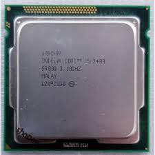 CPU intel core i 5-- 3570,i 5-- 3570S,i 5-- 3550,i 5-- 3470,i 5-- 3470S,i 5-- 2500,i 5-- 2400 Tray không box+tản