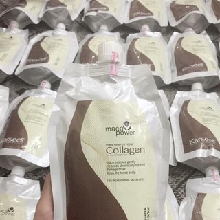 Hấp tóc, ủ tóc, xả tóc Colagen (Kho Tiện Ích KimPham96)
