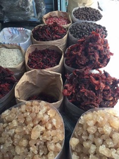 Mủ gòn 100g