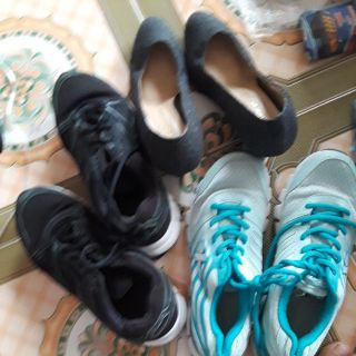 Giày si tuyển