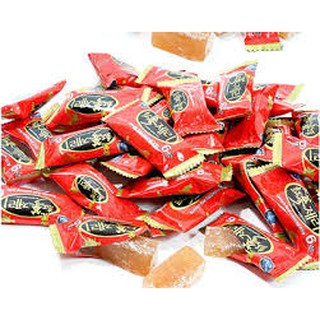 Combo 10 gói Kẹo Sâm đỏ Hàn Quốc 200g