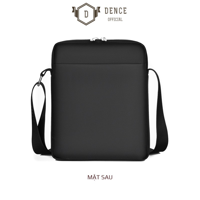 Túi đeo chéo nam hàng hiệu đi chơi chống nước chính hãng bao tử - DT301 | BigBuy360 - bigbuy360.vn