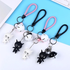 Móc Khóa Chim Hồng Hạc Dễ Thương