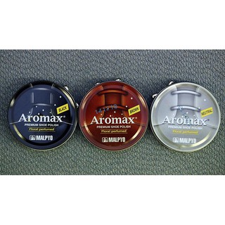 Xi đánh giày Aromax Hàn Quốc đủ màu