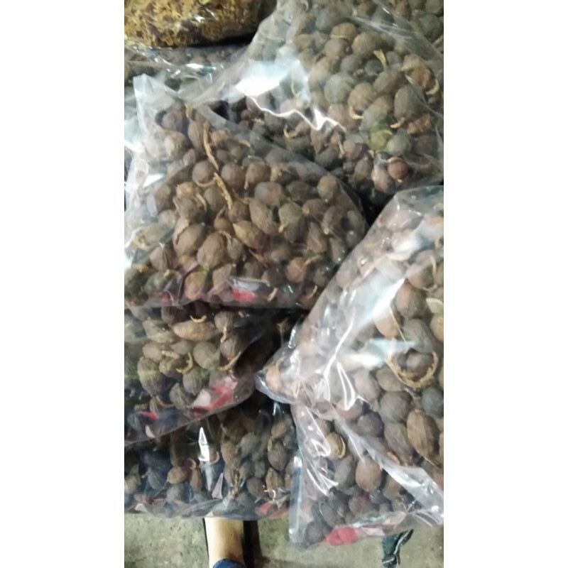 sỉ giá gốc thảo quả khô 500g - 1kg