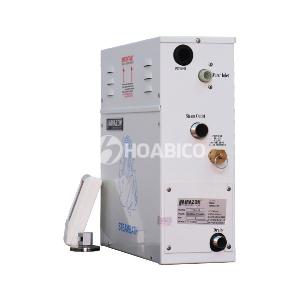 Máy xông hơi ướt  Amazon TPA