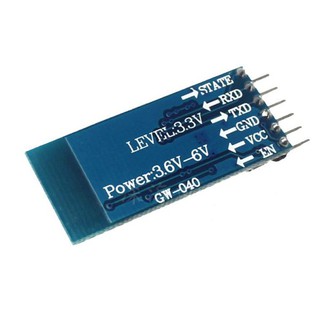 Đế ra chân cho module Bluetooth HC-05/06/07