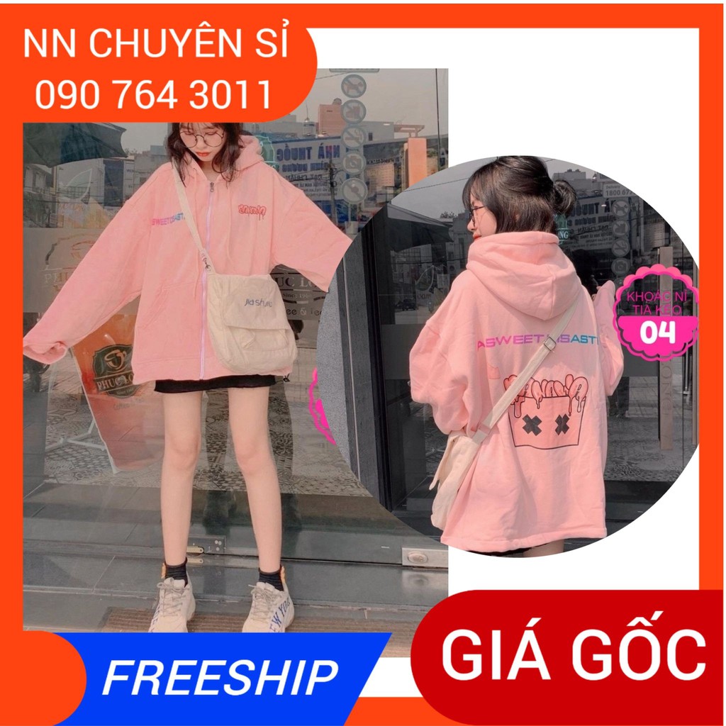 [Mã FAXANH1505 giảm 10K đơn 50K] ÁO KHOÁC NỈ - AKN⚡100% ẢNH THẬT⚡ KHOÁC NỈ TIA KÉO - KHOÁC NỈ ĐƠN GIẢN - ÁO KHOÁC NAM NỮ | BigBuy360 - bigbuy360.vn