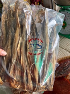 500gr KHÔ CÁ KHOAI LỚN