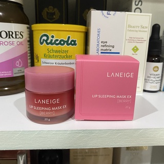 Combo dưỡng da tiết kiệm Laneige
