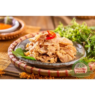 [HÀNG CÓ SẴN] Thịt chua thượng hạng 250g