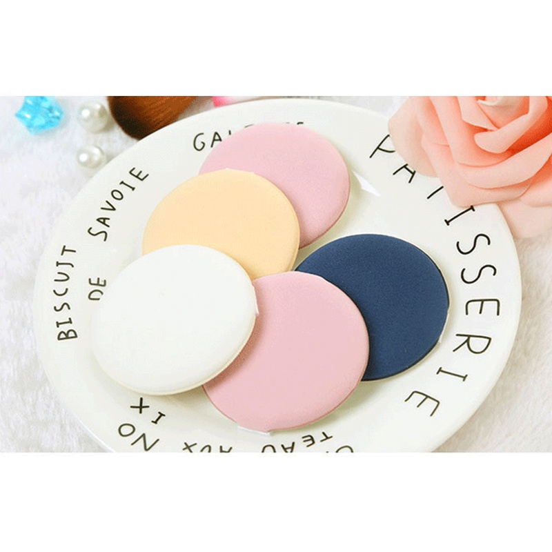 1 Mút Trang Điểm Mềm Mại Dùng Cho Kem BB/CC/Phấn Nước