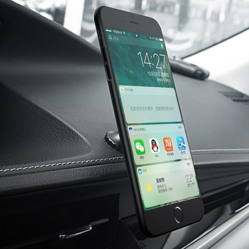 GIÁ ĐỠ ĐIỆN THOẠI TRÊN OTO HOCO CA9 - SIÊU BỀN - CHÍNH HÃNG | BigBuy360 - bigbuy360.vn