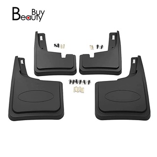 Fender set 4 tấm chắn bùn trước sau cho 2021 ford f150 f-150