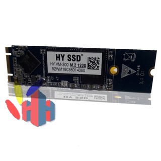 Ổ cứng SSD M2 HY VM-300 120GB/128GB (FULLBOX)