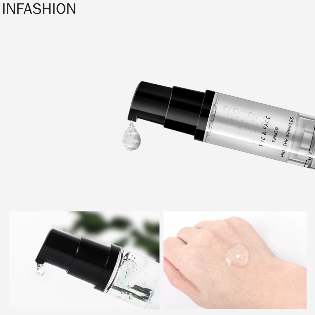 Kem lót trang điểm mắt 8ml chống nếp nhăn
 | BigBuy360 - bigbuy360.vn