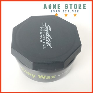 Sáp vuốt tóc CLAY WAX