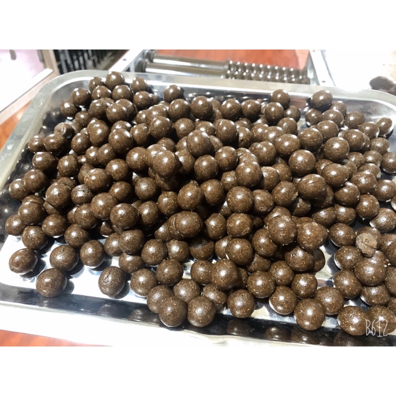 Viên Hoàn Điều Kinh hộp 500g - Đông Y Chấn Hưng Long