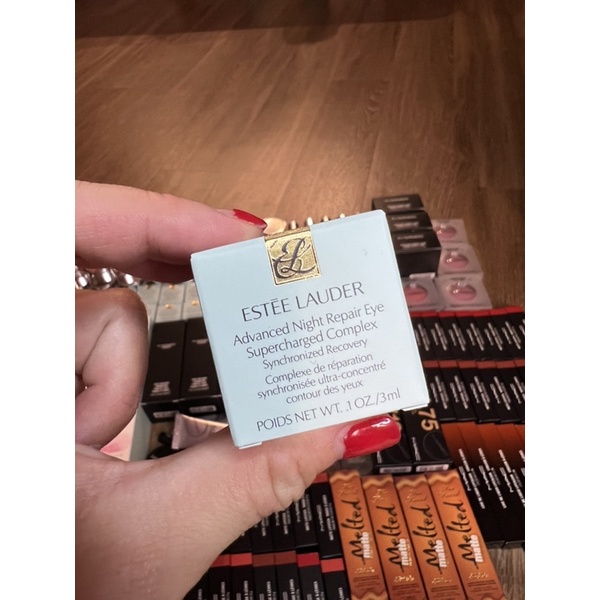 Kem Mắt Estee Lauder mini - 3ml