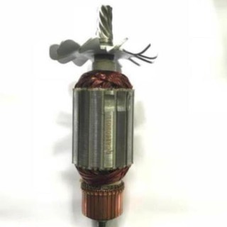 Rô to máy cắt sắt Makita 2414 thay thế