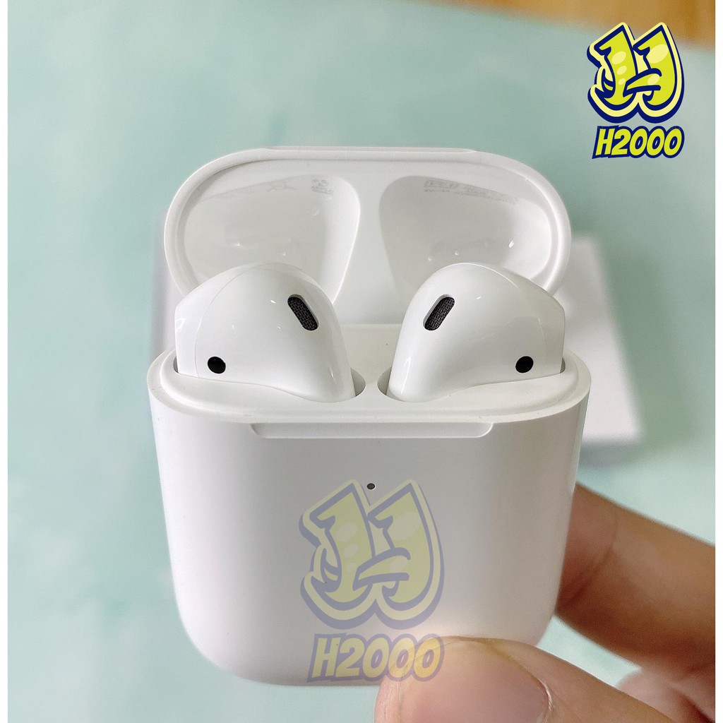 [Hổ Vằn 1562M Pin 5h] Tai nghe Louda 1562M không dây thế hệ thứ 2 - Đổi tên, định vị, cảm biến hồng ngoại | BigBuy360 - bigbuy360.vn