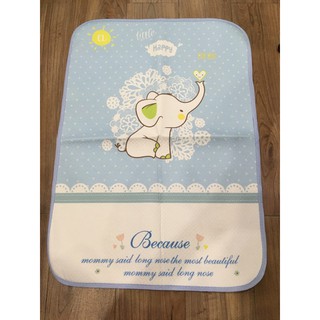 tấm lót 4d cho bé 50x70cm