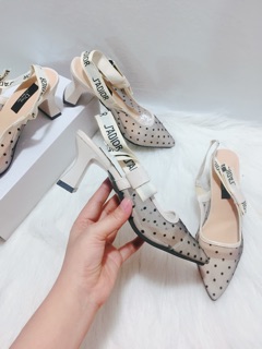 DÉP GUỐC NỮ