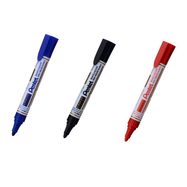 [BÁN LẺ] Bút viết bảng Pentel MW45 (Hàng chính hãng, thay mực tiện lợi)