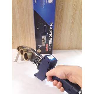 Máy hàn nhiệt (đầu hàn 20 đến 32) chính hãng.