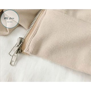 [Sẵn] ÁO KHOÁC ULZZANG FORM RỘNG