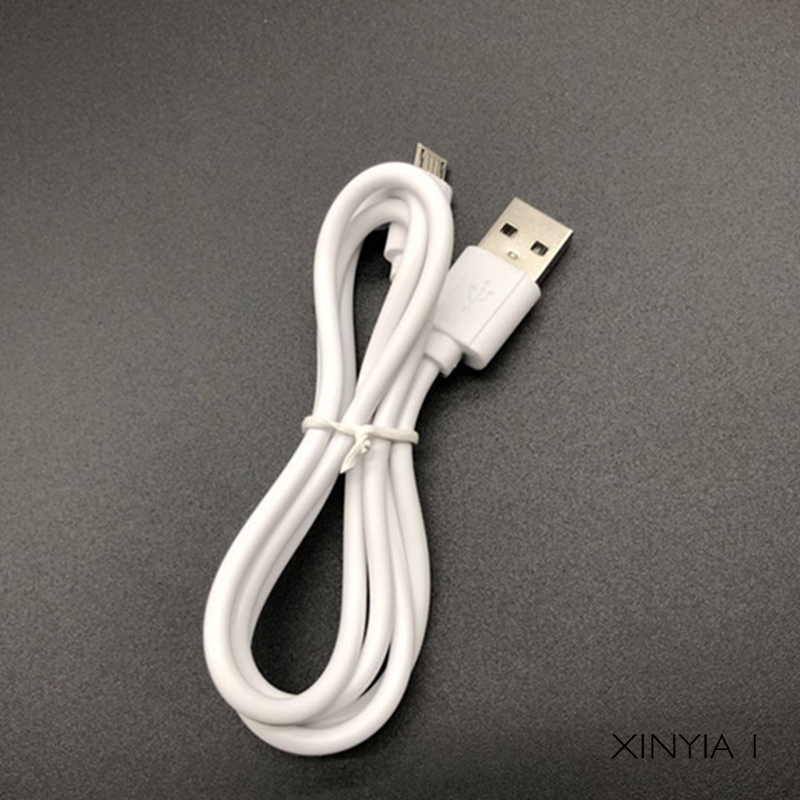 Cáp sạc 30cm micro usb tiện lợi dễ sử dụng cho android-xy1