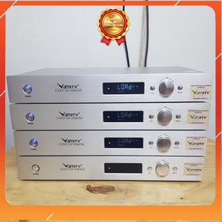 Đầu VietKTV HD Thường 2nd chọn bài qua smartphone