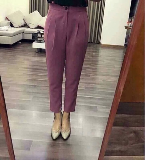 COMBO quần baggy mango | BigBuy360 - bigbuy360.vn