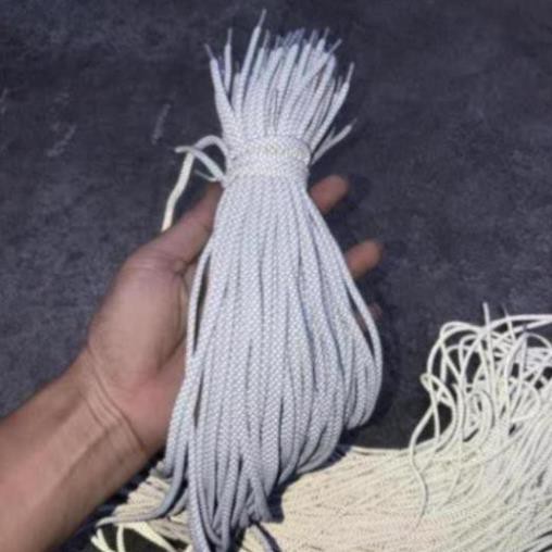 Dây giầy phản quang loại 1,2m