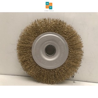 Đánh rỉ dẹp - rỉ đĩa (100mm 125mm 150mm)