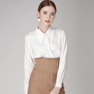 Áo up to second, size L, còn mới