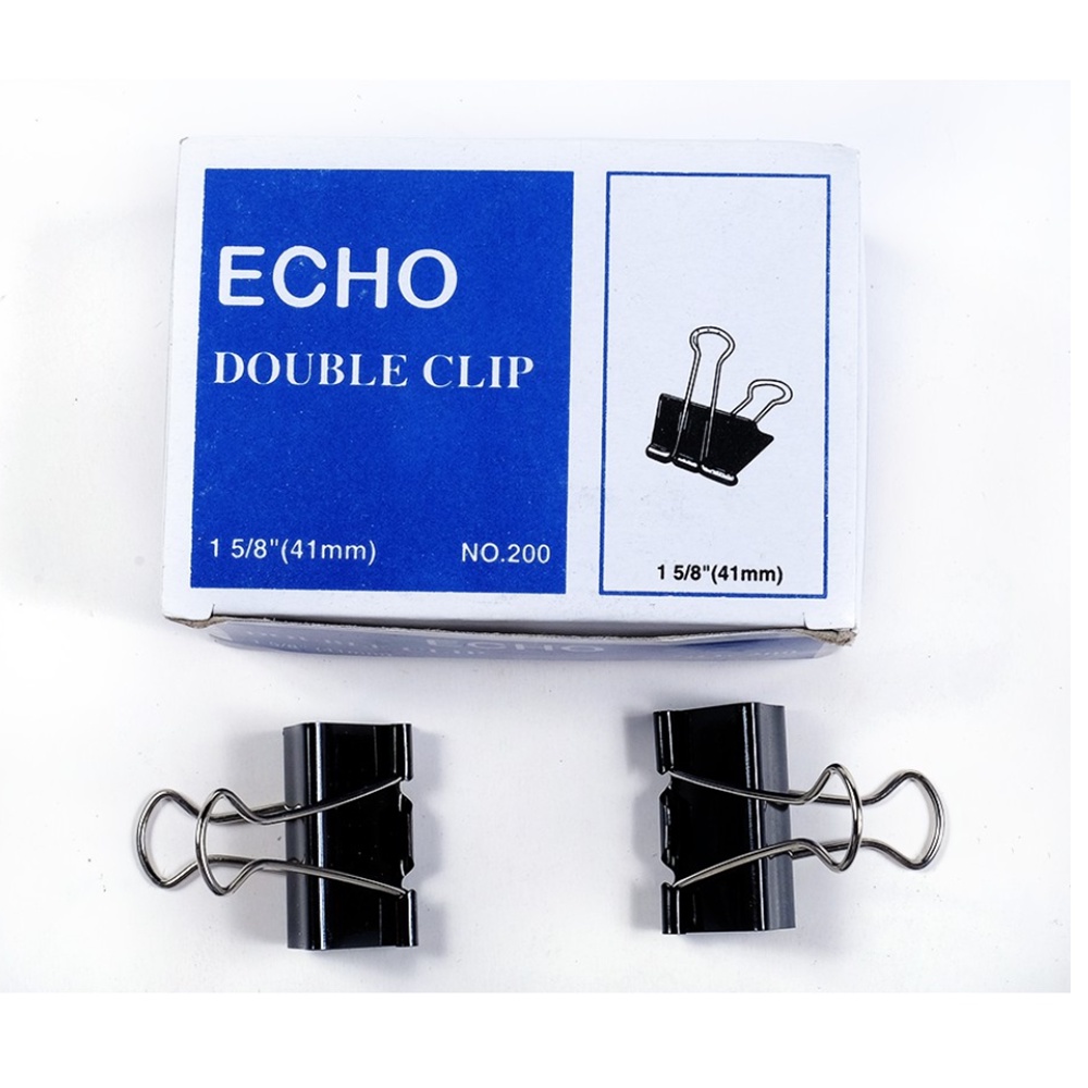 Kẹp Bướm SLECHO 41mm