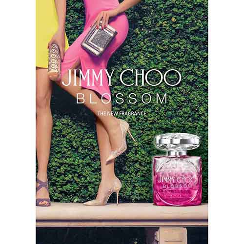 Nước Hoa JIMMY CHOO BLOSSOM 4.5ml