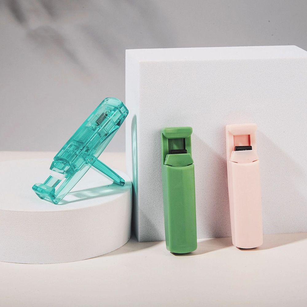 USNOW Dụng Cụ Bấm Cong Mi Trang Điểm Cho Nữ