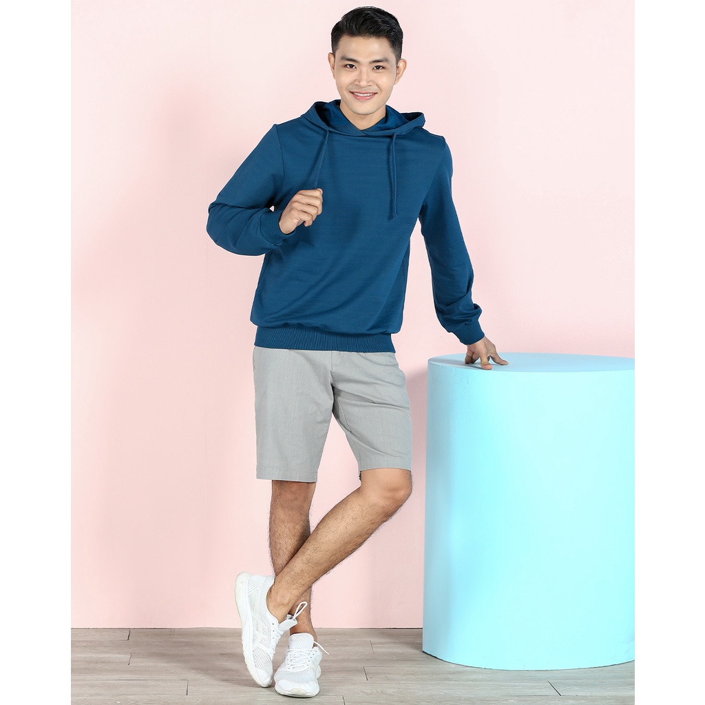 Áo hoodie nam Relax AVAFashion TTTVCX