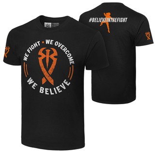 Áo phông wwe roman reigns "we believe" 2019