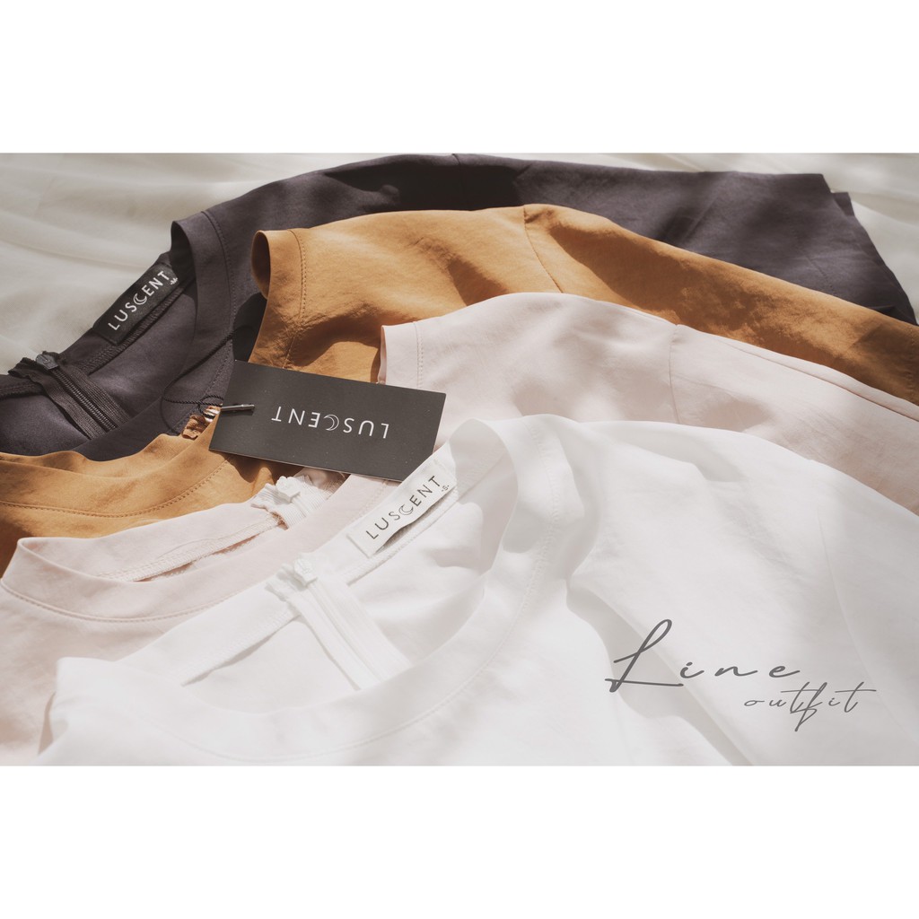 áo phông chất đũi cát hàng xuất dư siêu đẹp, mát, mặc sang chảnh đi học, đi chơi, dạo phố